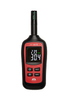 Измеритель влажности и температуры ADA ZHT 100-70