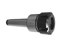 Патрон цанговый MSB5-ER32, хвостовик конус Морзе, DIN228-A, M20 