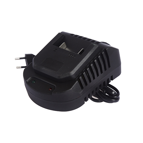 Зарядное устройство 18,0В Интерскол ЗУ-4/18