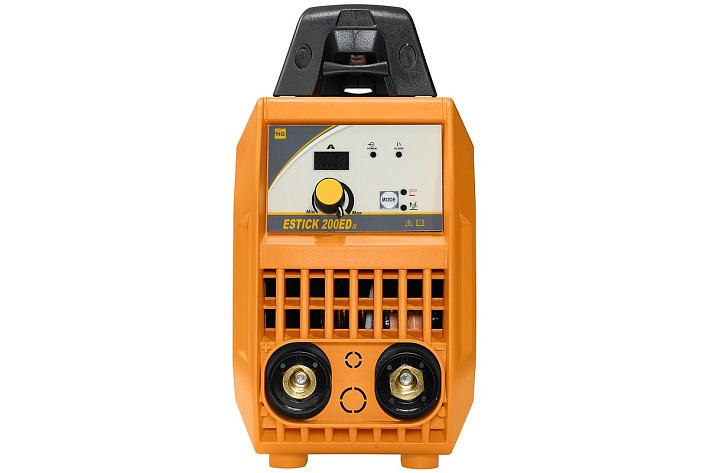 Инвертор сварочный HUGONG ESTICK 200ED III
