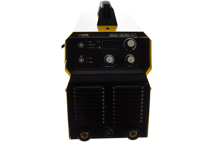 Инвертор сварочный КЕДР ВД-306.01