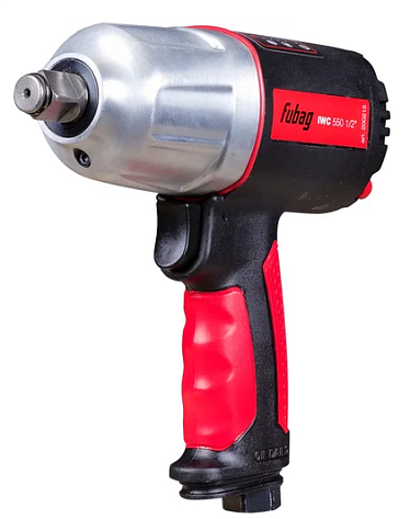 Гайковерт пневматический FUBAG IWС1200