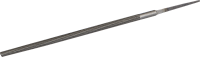 Напильник круглый 300 №3 ЗУБР