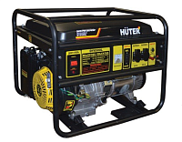 Электрогенератор Huter DY6500L
