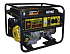 Электростанция бензиновая Huter DY6500L     