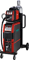 Полуавтомат сварочный 500А, ПВ  60% MegMeet Artsen Plus 500P (импульс)