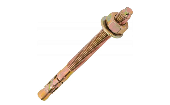 Анкер клиновой 12х120 Китай (20шт)