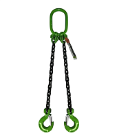 Строп 2СЦ  4,25т. (L=3,00м) 8кл HITCH