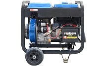 Электростанция дизельная TSS SDG 8000EH3A