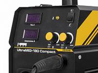 Полуавтомат сварочный КЕДР UltraMIG-180 Compact