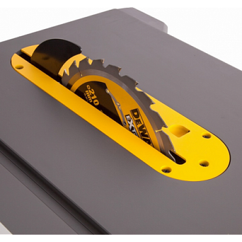 Станок циркулярный аккумуляторный DeWalt DCS7485N