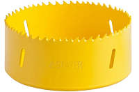Коронка BI-METAL d102мм Stayer