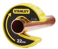 Резак для медных труб d22мм автоматический STANLEY