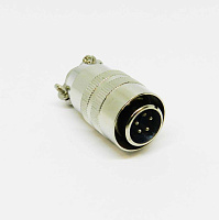 TIG Разъем 5-pin (IHQ0141)