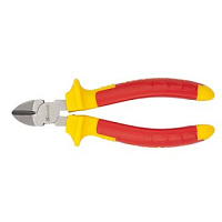 Бокорезы Insulated, 160 мм, 1000В  двухкомпонентные рукоятки Matrix Professional