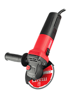 Угловая шлифовальная машина d125, 1200Вт Felisatti FT8213