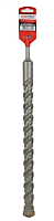Бур SDS-plus 30 х 460/400мм STRONG 2 резца