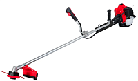 Мотокоса CROWN CT20206 (1,47кВт, 2,0л.с, 41,5см3)