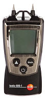 Влагомер (Цифровой гигрометр) Testo 606-1 (Госреестр 59641-15)
