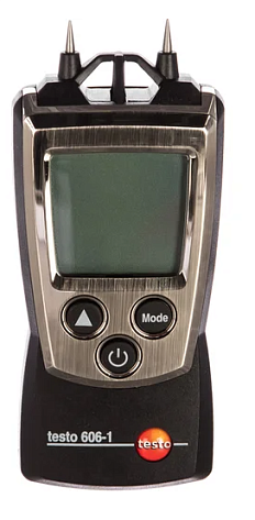 Влагомер (Цифровой гигрометр) Testo 606-2 (Госреестр 59641-15)