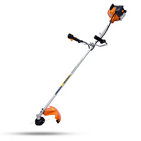 Мотокоса VILLARTEC CB 242 (0,8кВт, 1,0л.с, 5,2кг, 25,4см3)