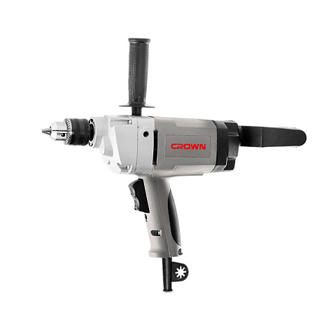 Дрель CROWN CT10010