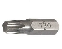 Бита TORX30 х 25мм Whirl Power