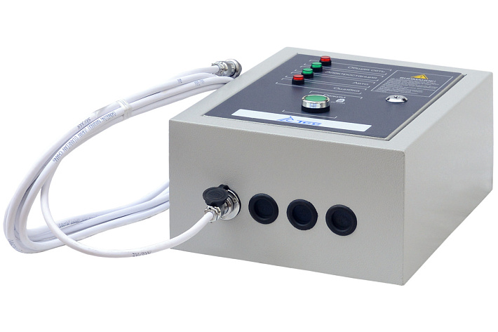 Блок автоматического запуска АВР-С 10000/400 ТСС