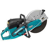 Бензорез Makita EK8100WS (4,2кВт, 81 см.куб., 2Т, 405х20мм, 9000об/мин, рез 147мм,) (д)