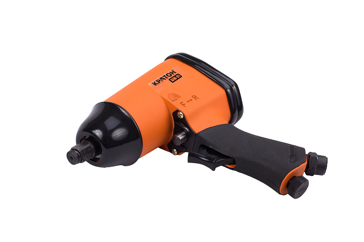 Гайковерт пневматический КРАТОН AIW-01