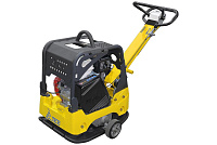 Виброплита  220кг CP- 220 ТСС (5,5л.с, Honda GX160, 720*500мм)