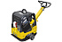 Виброплита  220кг CP- 220 ТСС (5,5л.с, Honda GX160, 720*500мм)