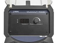 Аппарат плазменной резки КЕДР MultiCUT-400C (CUT-40)