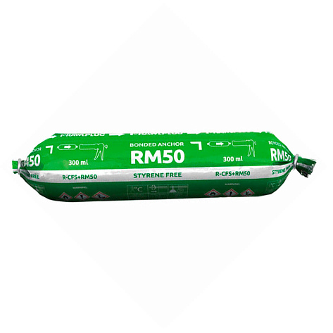 Анкер химический RAWPLUG 600 мл. R-CFS+RM50-600-8