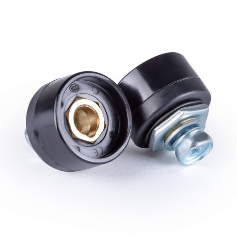 СКРП 25 Гнездо (СКРП 10-25) 200А FoxWELD