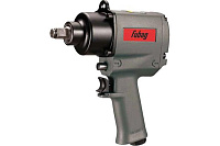 Гайковерт пневматический FUBAG IW1600 + набор головок