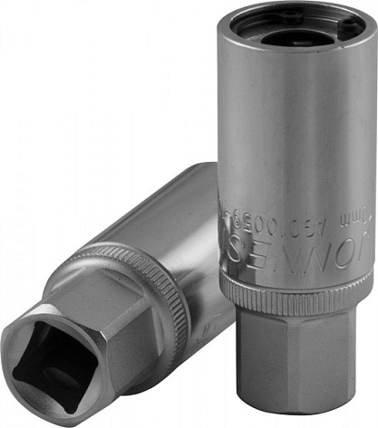 Головка-шпильковерт 1/2" 14мм х 68мм Jonnesway