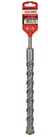 Бур SDS-plus 25 х 310/240мм STRONG 2 резца