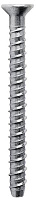 Анкер для бетона  8х130 (потай.головка) R-LX-08X130-CS-ZP (цинк) RAWLPLUG