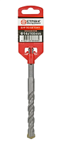 Бур SDS-plus 14 х 160/100мм STRONG 2 резца