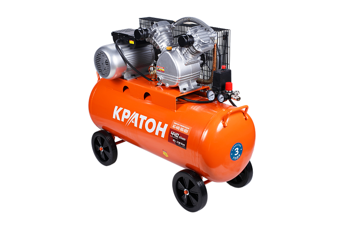 Компрессор Кратон AC 440-100-BDV