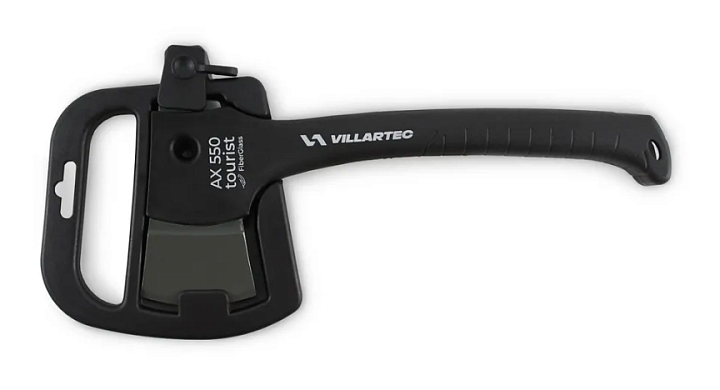 Топор-колун VILLARTEC (30 см.550гр) AX550