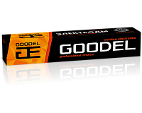 Электроды Goodel УОНИ-13/55 d 3,0х350мм (пачка 5,0кг)