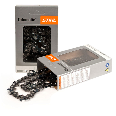 Цепь 64 зв. 38см, 0.325", 1.3мм Stihl 23 RS Rapid Super (Хускварна 137,142)