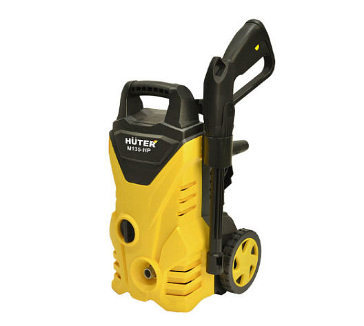 Мойка высокого давления Huter M135-HP     