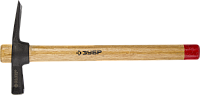 Молоток каменщика 600гр ЗУБР МАСТЕР, кованный, деревянная ручка