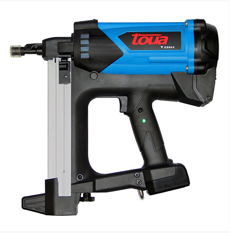 Пистолет монтажный газовый TOUA GSN40B