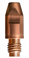 Наконечник М8 1,2мм L=30мм(толстый)