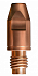 Наконечник М8 1,2мм L=30мм(толстый)
