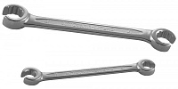 Ключ разрезной 18х19мм Jonnesway